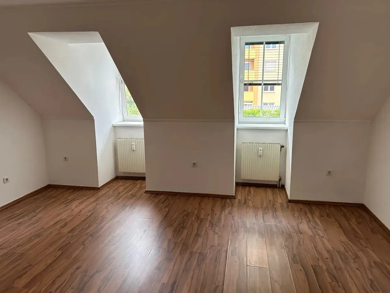 2 Zimmer Wohnung mit 52 m² in München – Bild 5