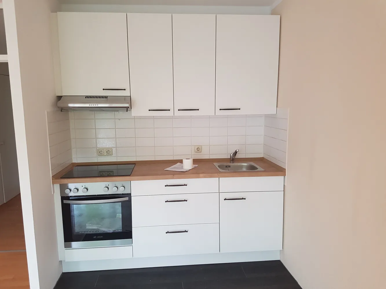 1 Zimmer Wohnung mit 34 m² in Köln – Bild 3