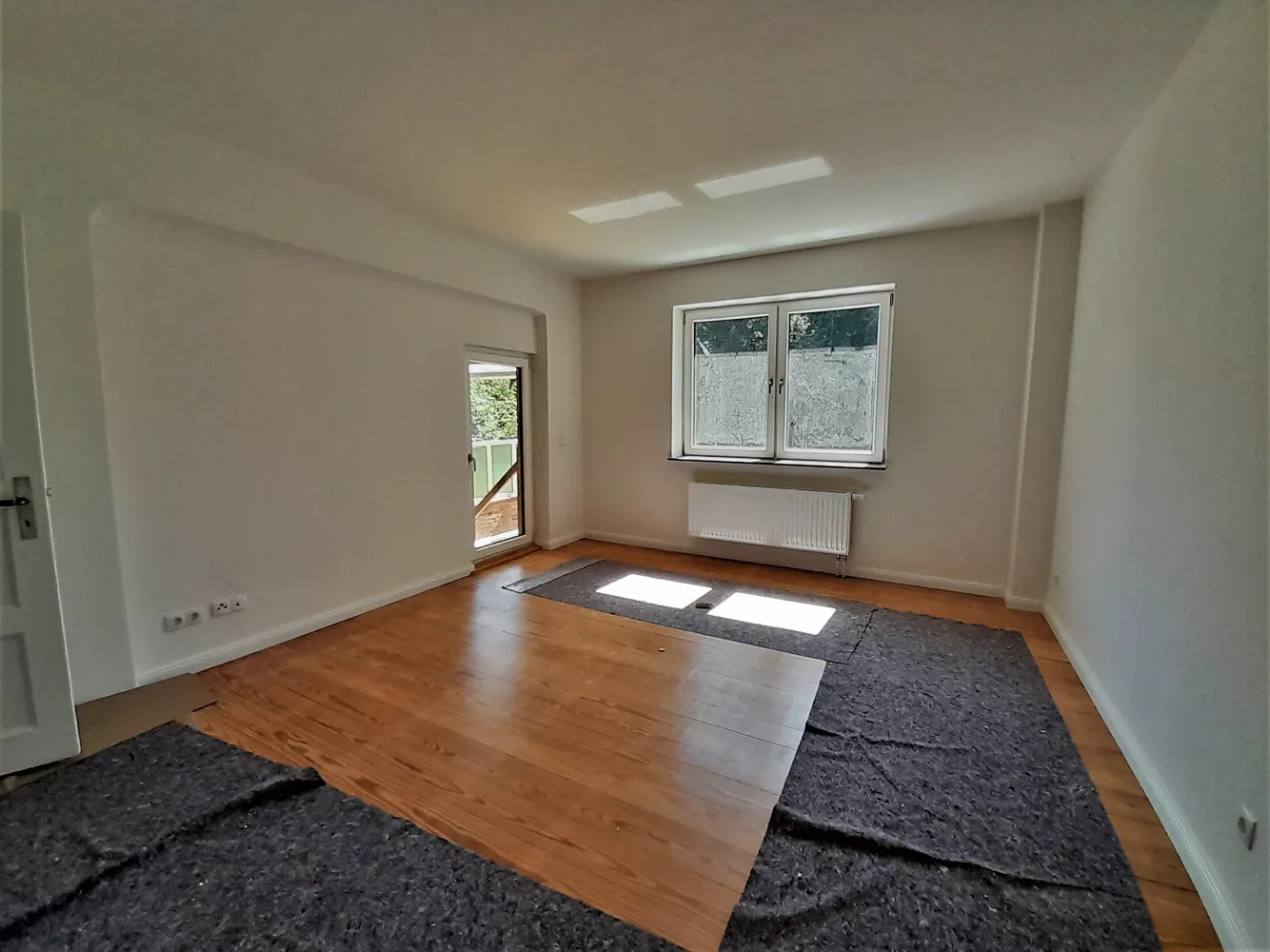 4 Zimmer Wohnung mit 120 m² in Rendsburg – Bild 7