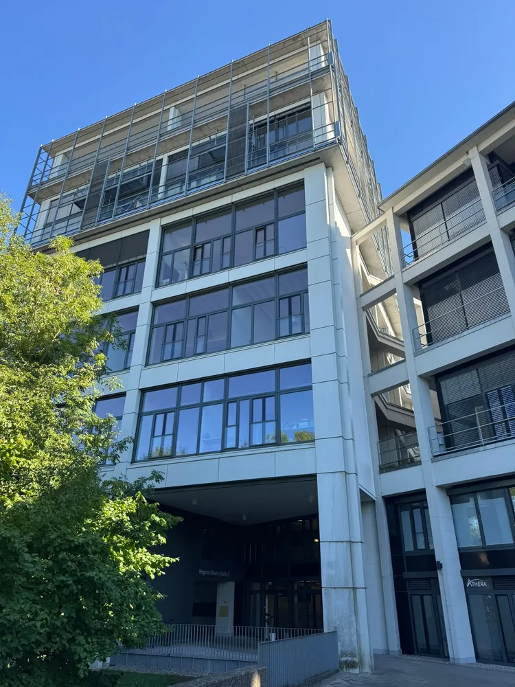 3 Zimmer Wohnung mit 126 m² in Ulm – Bild 10