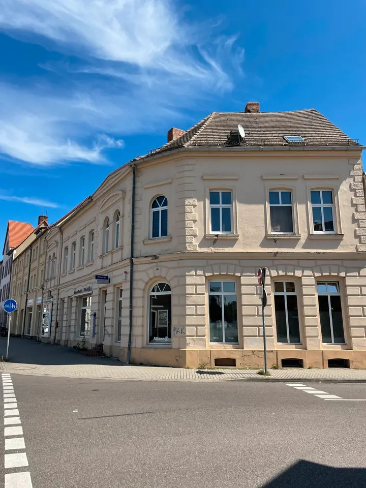 Studio mit 38 m² in Bitterfeld-Wolfen – Bild 8