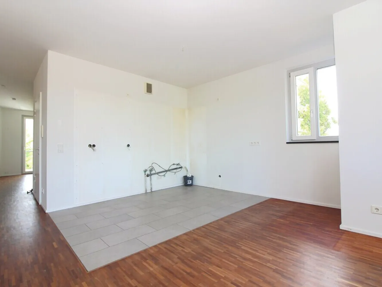 3 room apartment with 155 m² in Ludwigshafen am Rhein – Photo 9