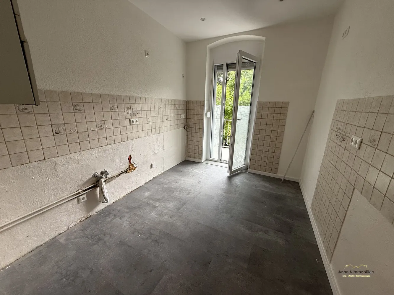 3 Zimmer Wohnung mit 78 m² in Bitterfeld-Wolfen – Bild 7