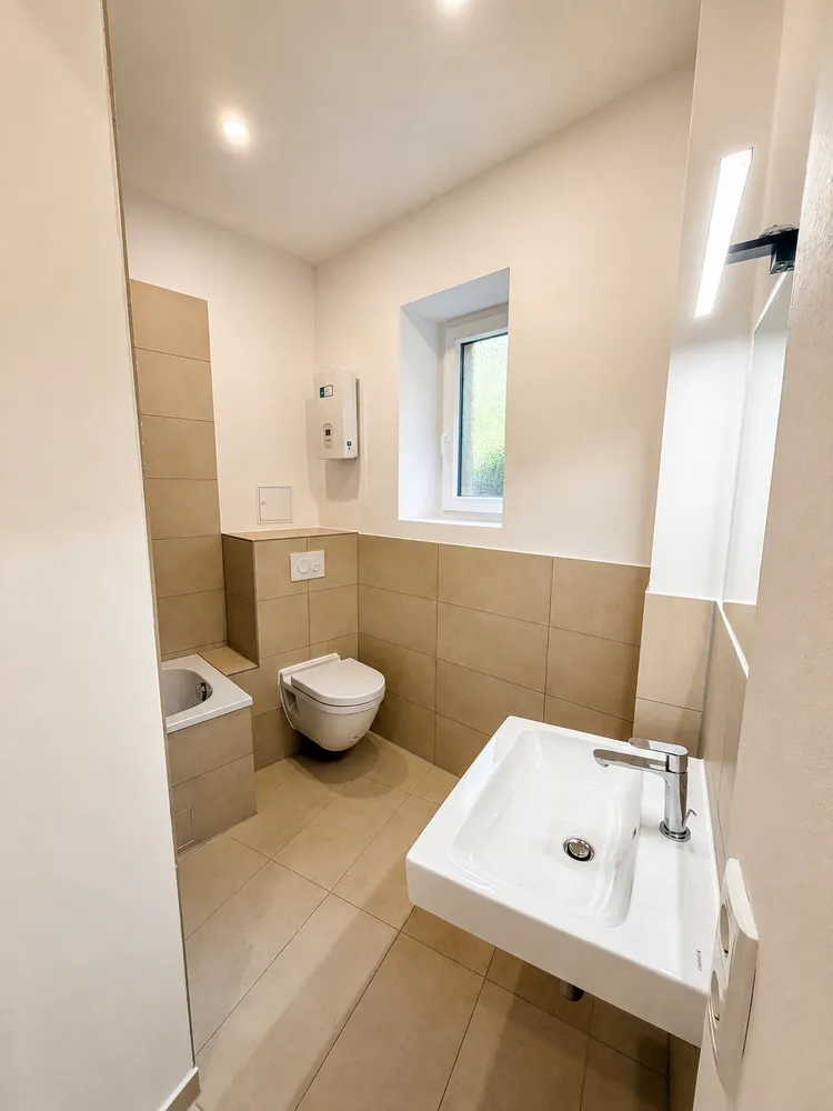 2 Zimmer Wohnung mit 52 m² in Berlin – Bild 4