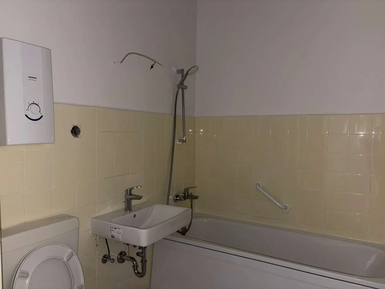 1 Zimmer Wohnung mit 45 m² in Berlin – Bild 5