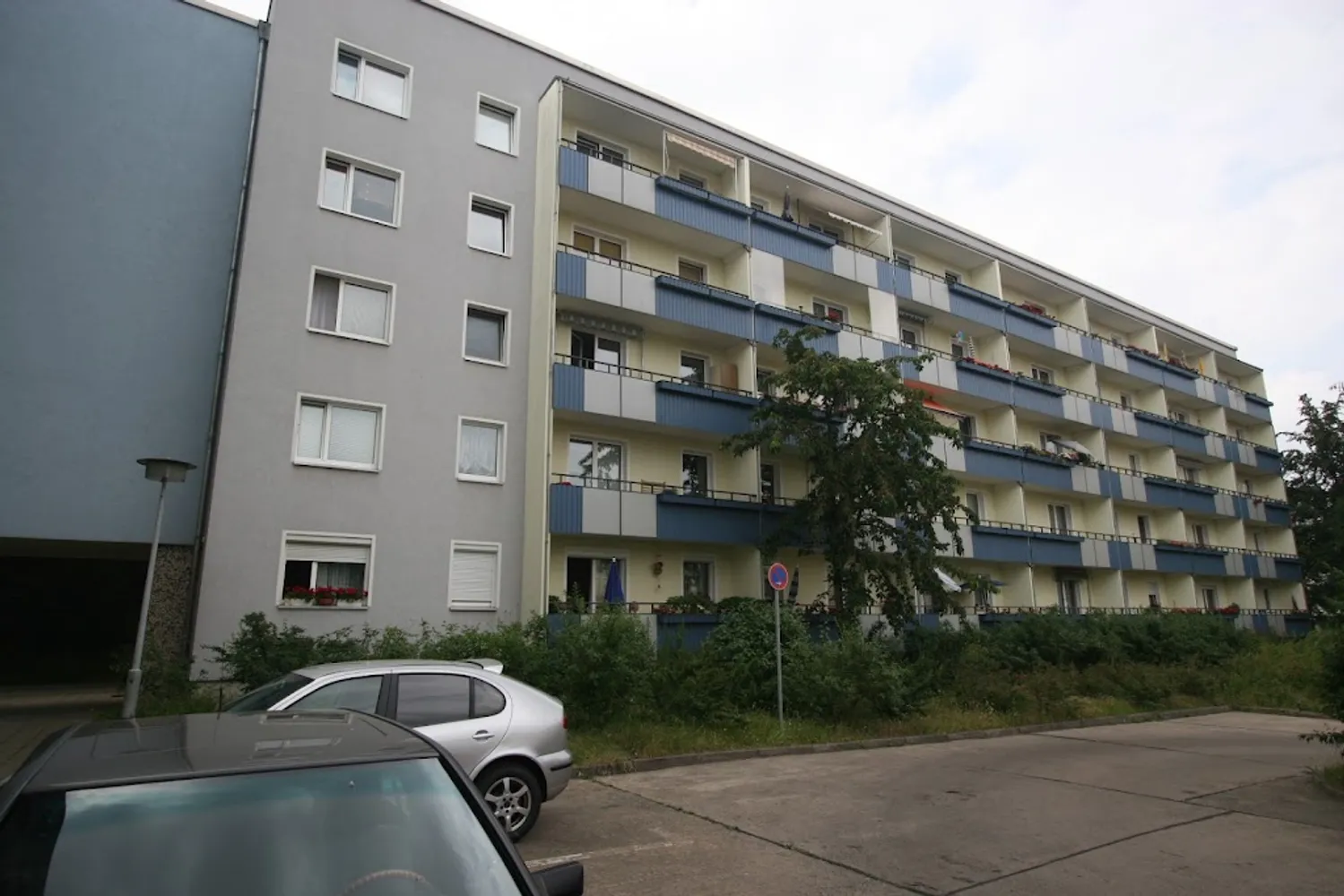 4 Zimmer Wohnung mit 67 m² in Frankfurt (Oder) – Bild 9