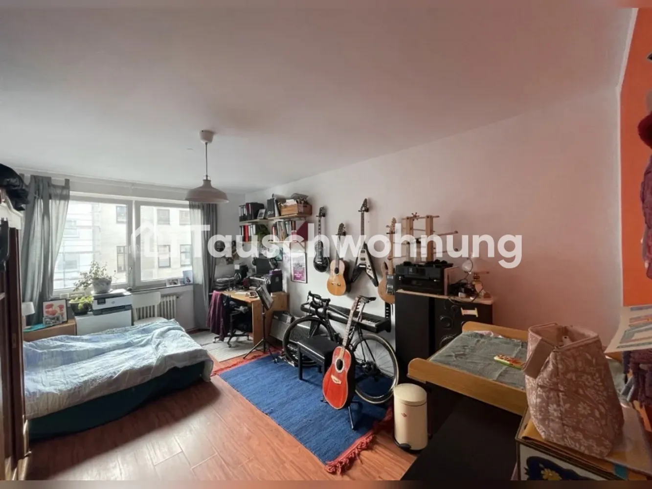 3 Zimmer Wohnung mit 85 m² in Bremen – Bild 4