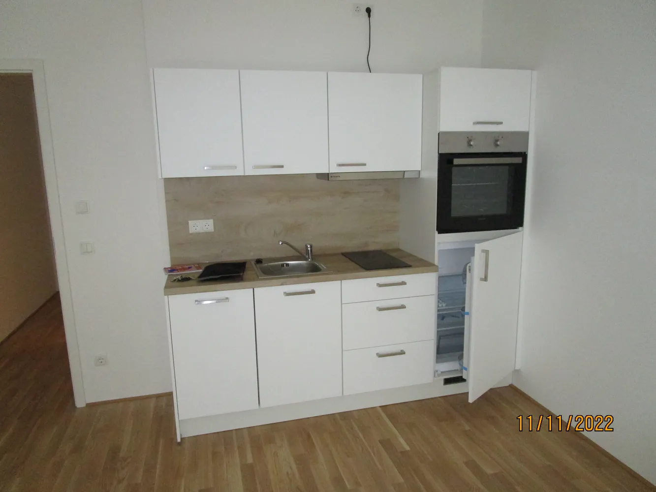 1 Zimmer Wohnung mit 35 m² in Dresden – Bild 5