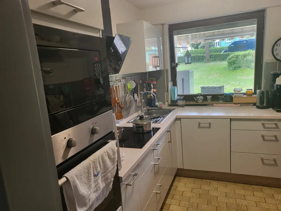 2 Zimmer Wohnung mit 30 m² in Waiblingen – Bild 8