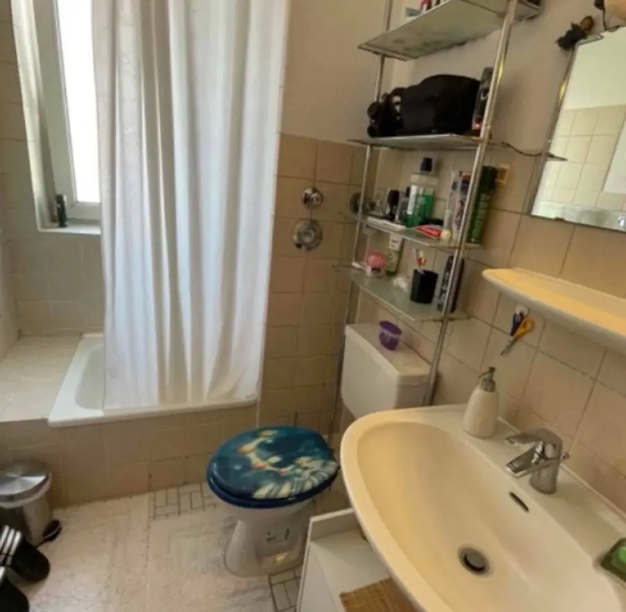 WG-Zimmer mit 47 m² in Kiel – Bild 5