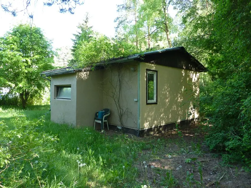 WG-Zimmer mit 12 m² in Hof – Bild 9
