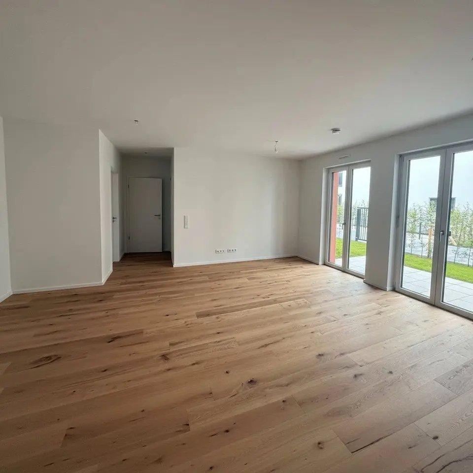 2 Zimmer Wohnung mit 61 m² in Frechen – Bild 1