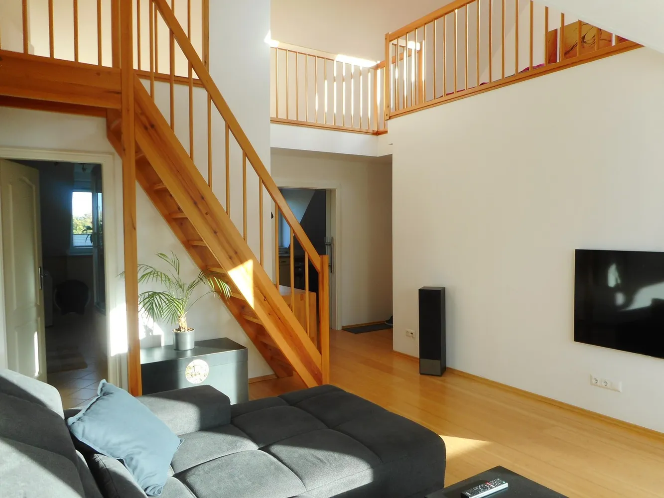 3 Zimmer Wohnung mit 77 m² in Hamburg – Bild 6