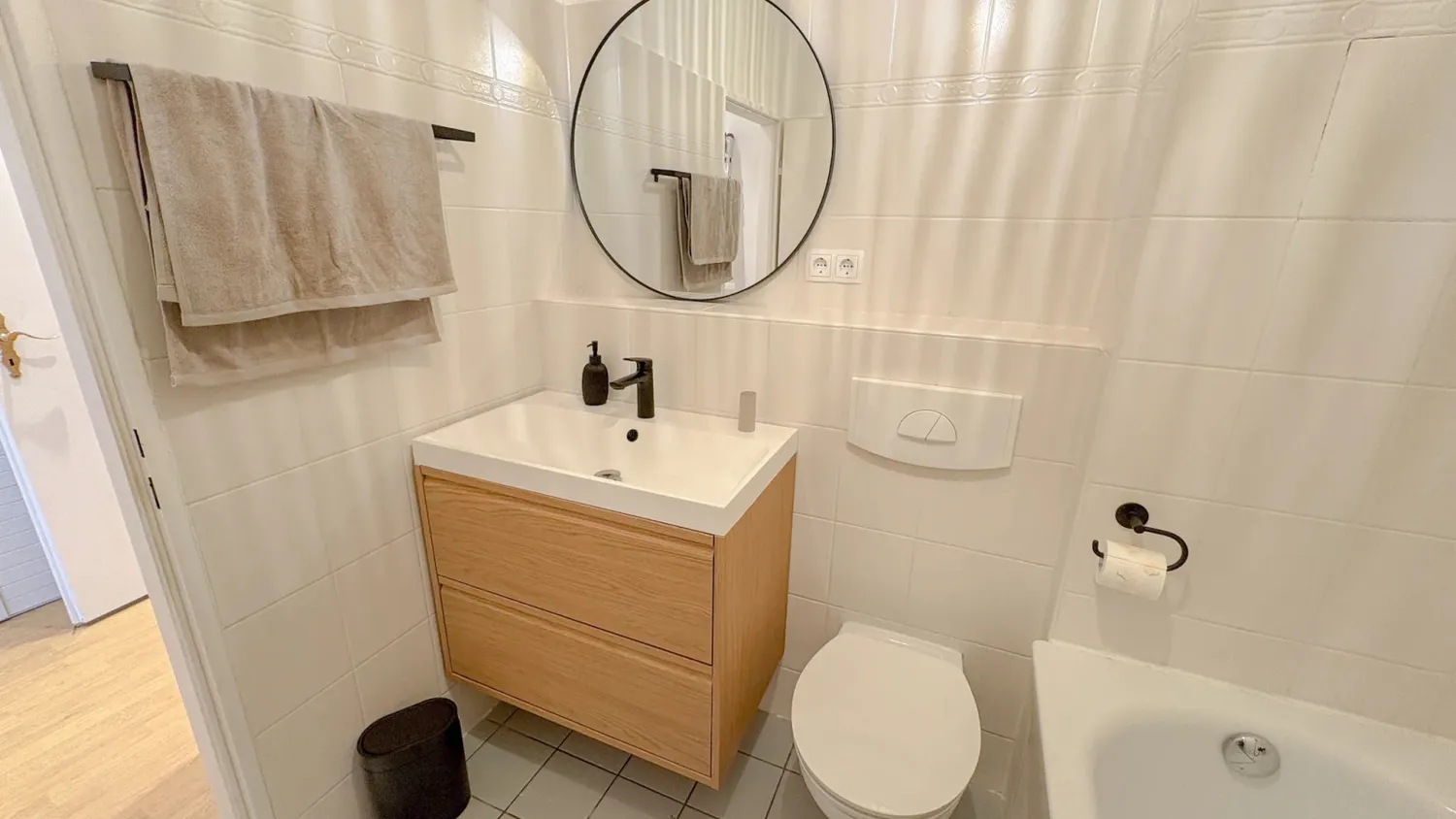 Shared room with 21 m² in Berlin – Photo 10