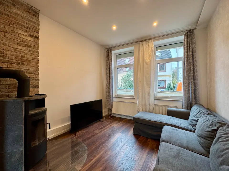 WG-Zimmer mit 15 m² in Bremen – Bild 1