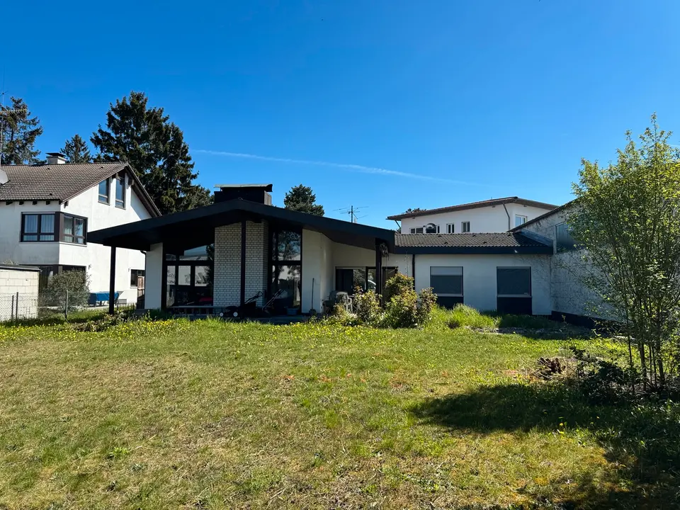 3 Zimmer Wohnung mit 75 m² in Augsburg – Bild 9