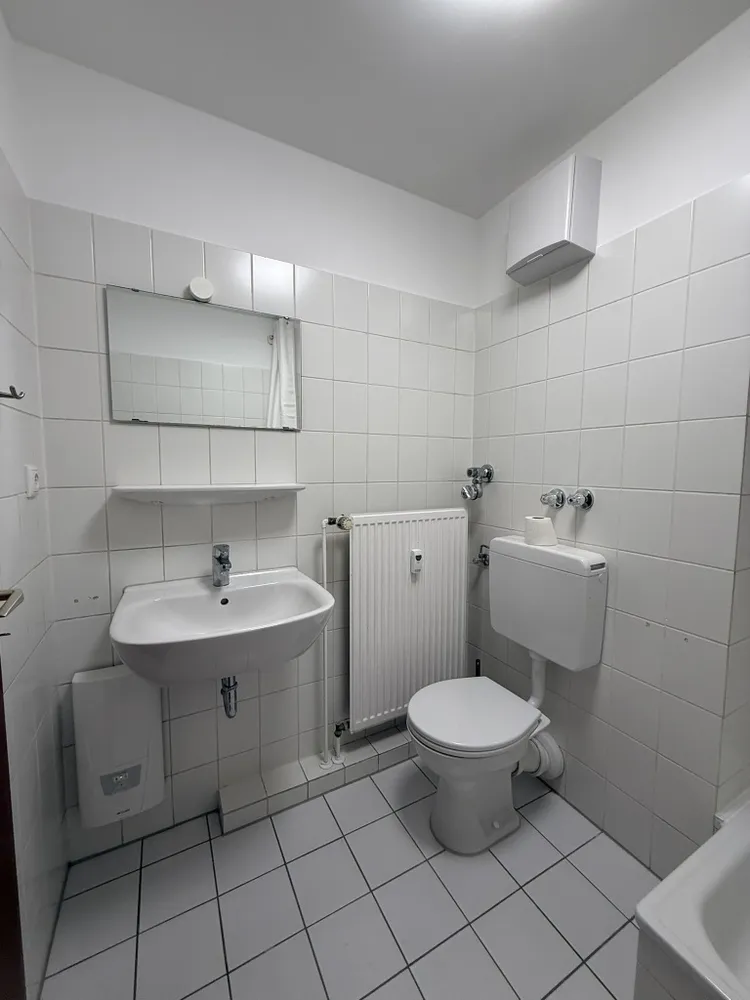 1 Zimmer Wohnung mit 22 m² in Aachen – Bild 9