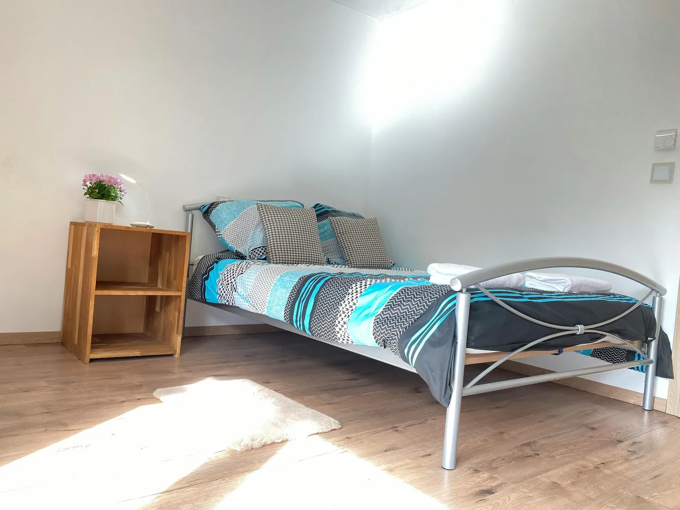 WG-Zimmer in Hürth – Bild 6