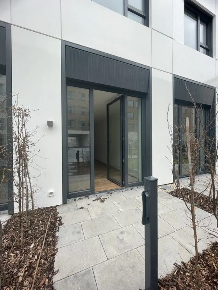 1 Zimmer Wohnung mit 30 m² in Nürnberg – Bild 1
