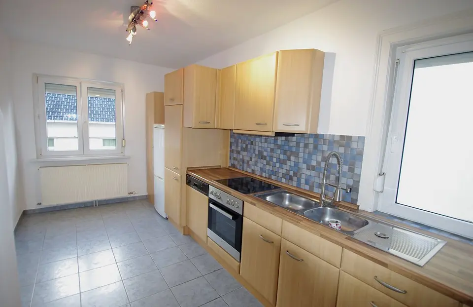 4 Zimmer Haus mit 100 m² in Sonneberg – Bild 1