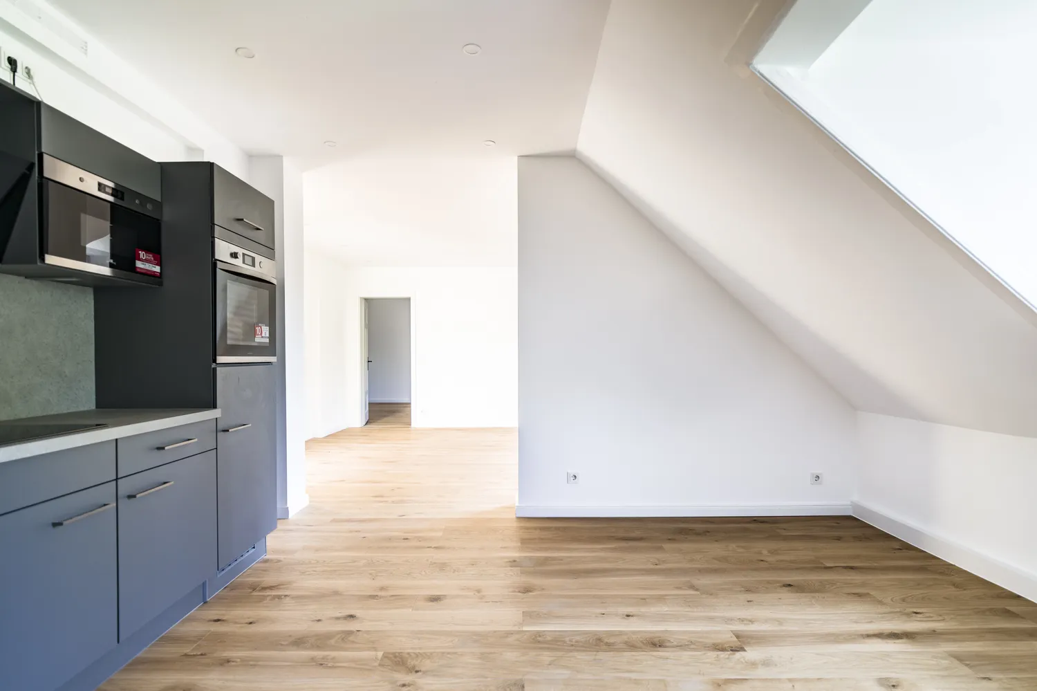 2 Zimmer Wohnung mit 65 m² in Wiesbaden – Bild 5