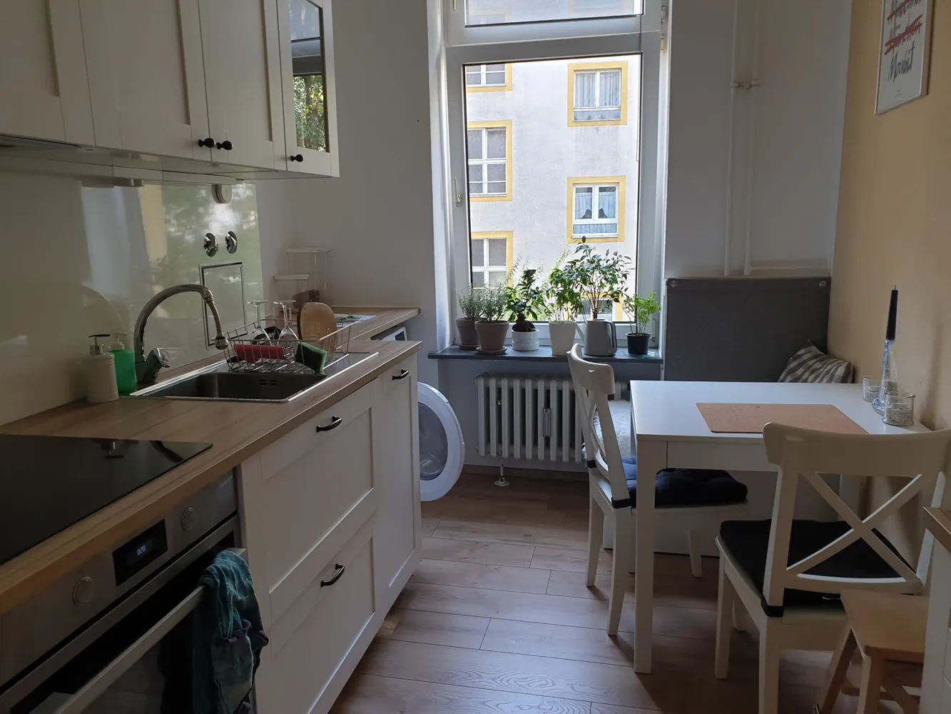 3 room apartment with 65 m² in Berlin – Photo 6
