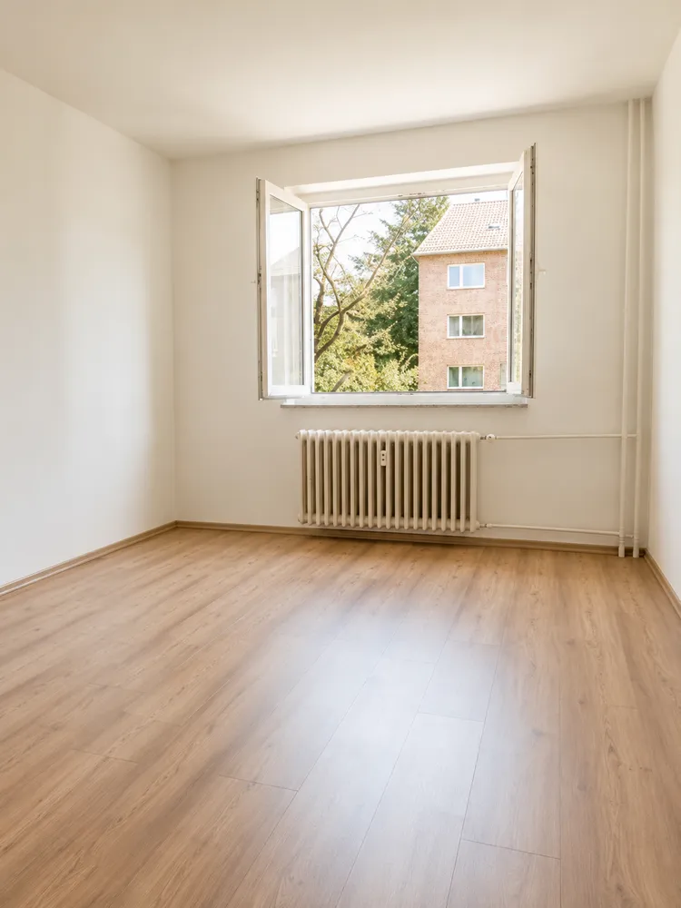 3 Zimmer Wohnung mit 75 m² in Dortmund – Bild 1