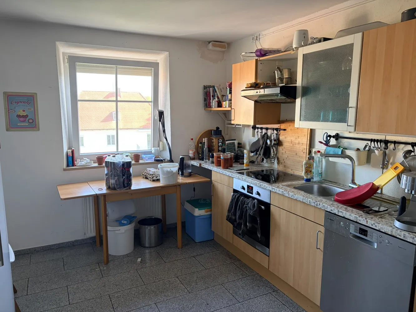 4 Zimmer Wohnung mit 123 m² in Donauwörth – Bild 7
