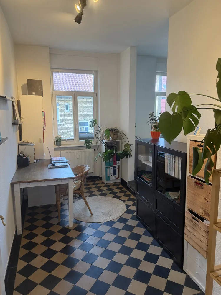 3 Zimmer Wohnung mit 65 m² in Karlsruhe – Bild 5