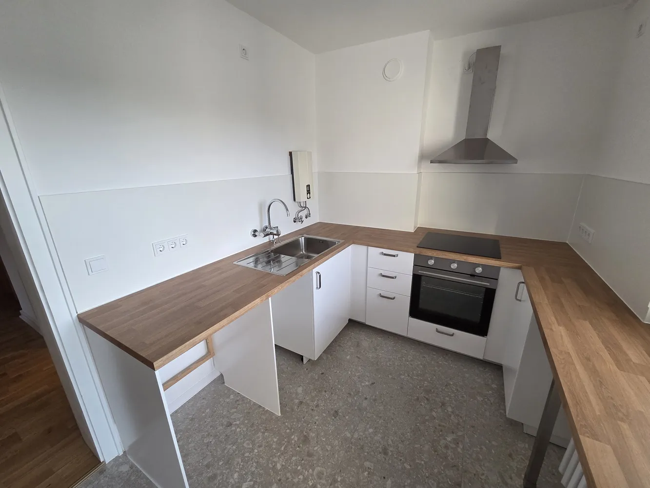 3 Zimmer Wohnung mit 76 m² in Wiesbaden – Bild 10