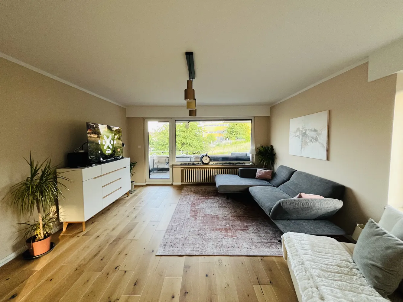 4 Zimmer Wohnung mit 107 m² in Bonn – Bild 8