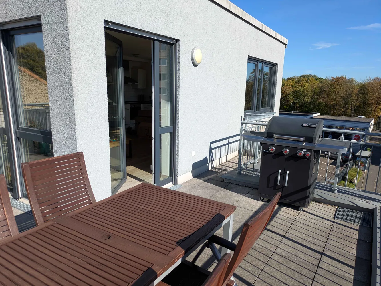 2 room apartment with 68 m² in Cologne – Photo 8