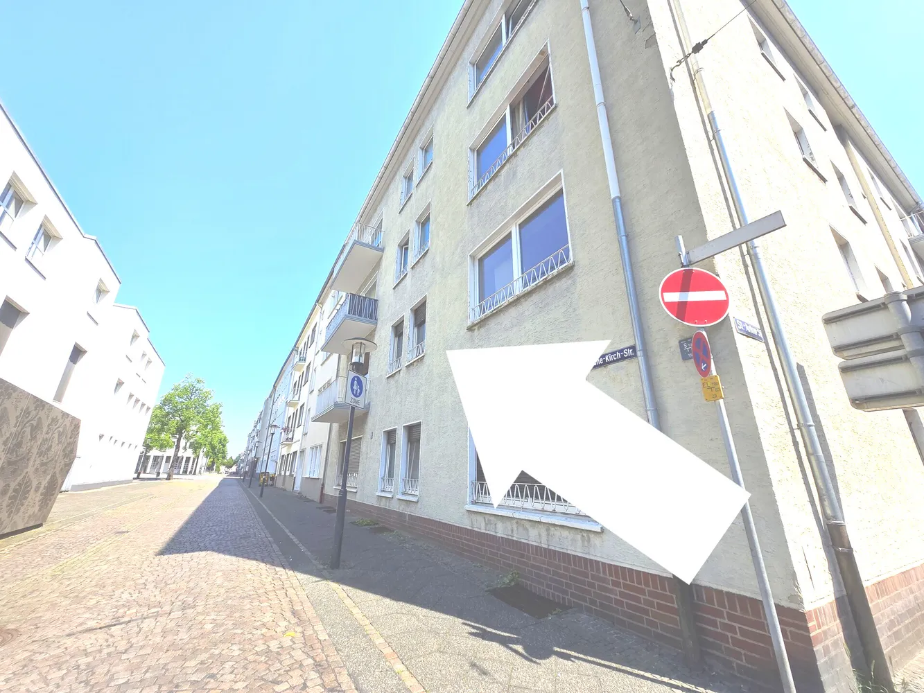 3 Zimmer Wohnung mit 88 m² in Krefeld – Bild 7