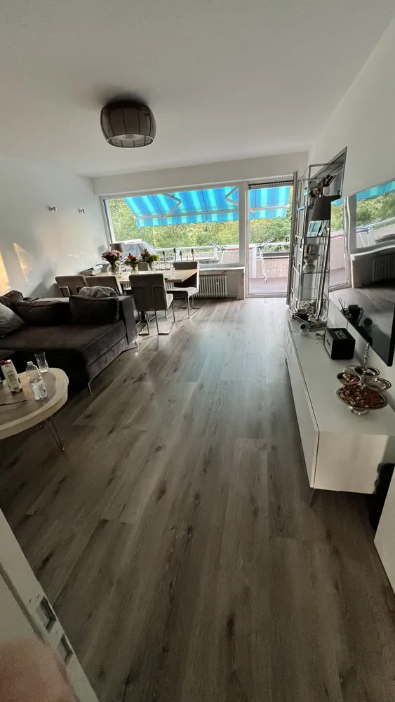 4 Zimmer Wohnung mit 81 m² in Dortmund – Bild 1