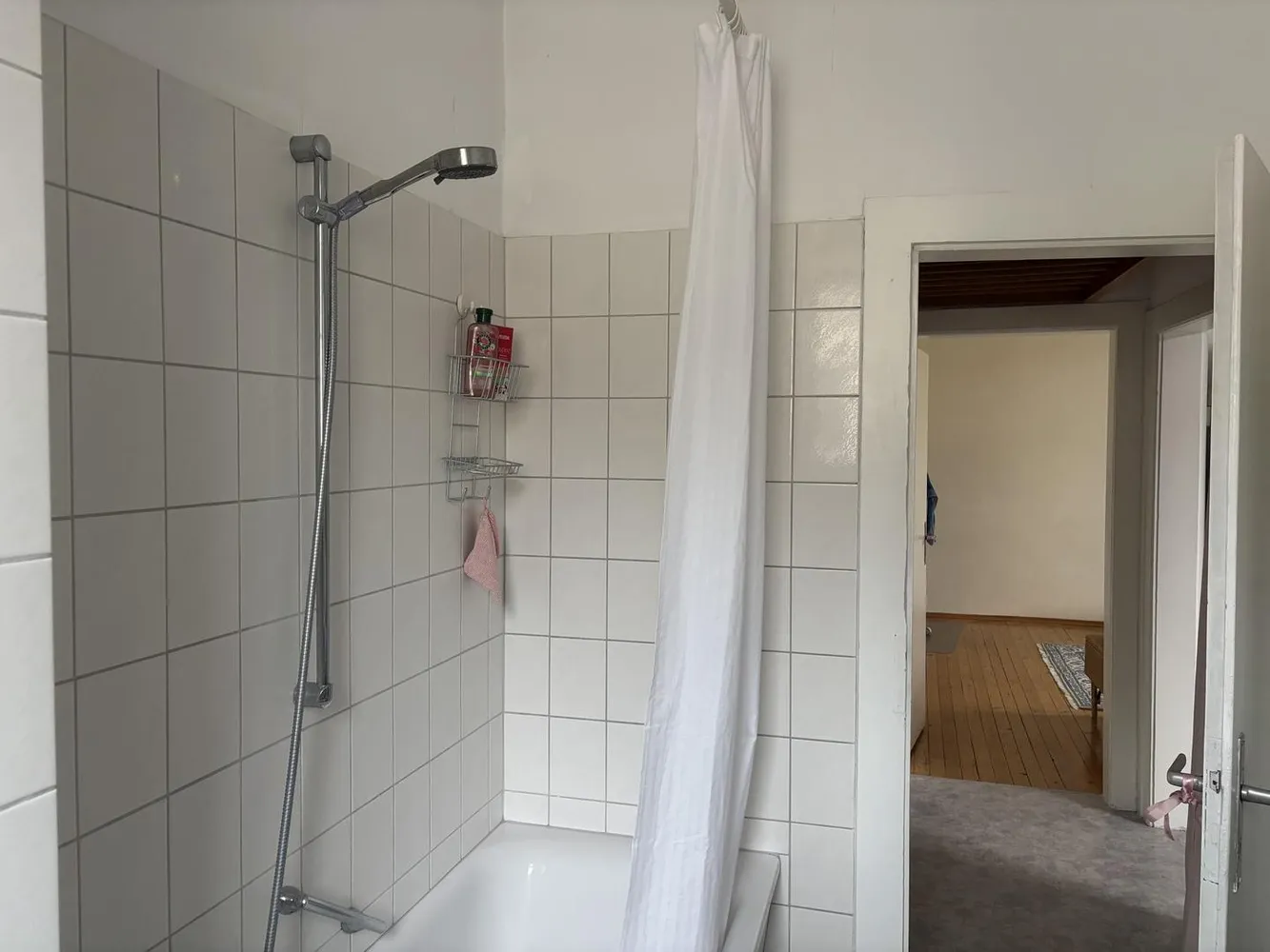 1 Zimmer Wohnung mit 46 m² in Würzburg – Bild 10
