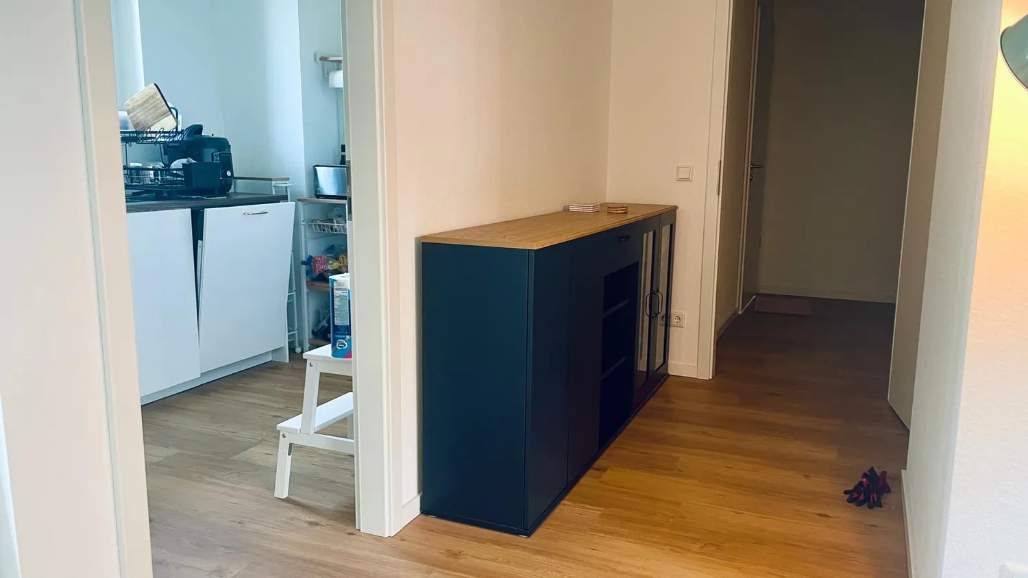 4 Zimmer Wohnung mit 94 m² in Düsseldorf – Bild 5