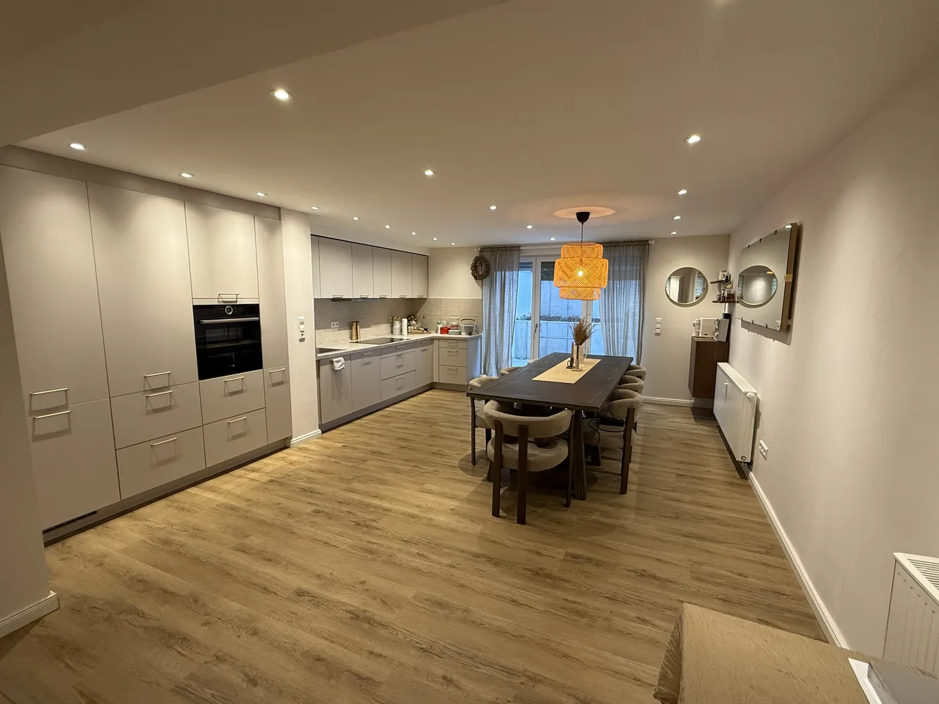 2 Zimmer Wohnung mit 96 m² in Ulm – Bild 11