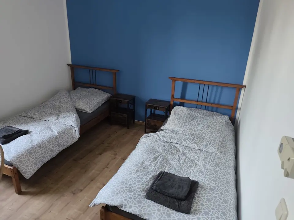 WG-Zimmer mit 45 m² in Düren – Bild 5