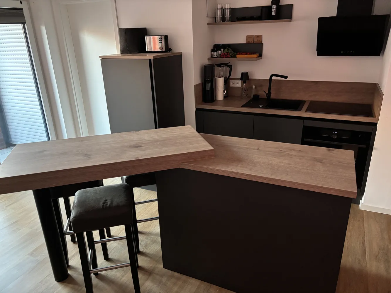 2 Zimmer Wohnung mit 42 m² in Münster – Bild 4