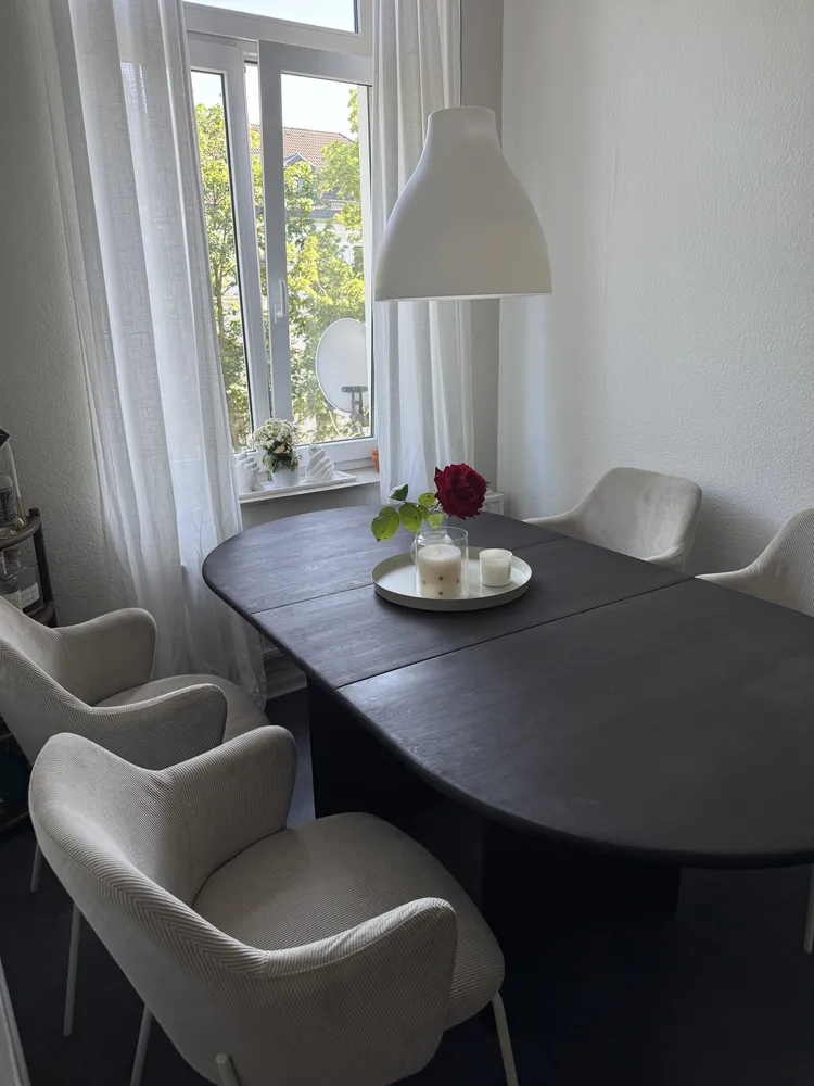 2 Zimmer Wohnung mit 50 m² in Aachen – Bild 2