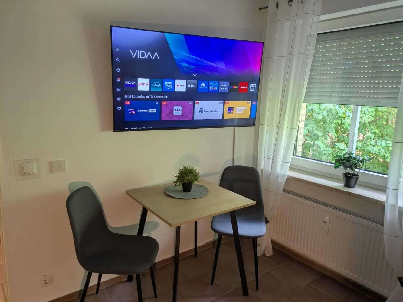 1 Zimmer Wohnung mit 16 m² in Gifhorn – Bild 3
