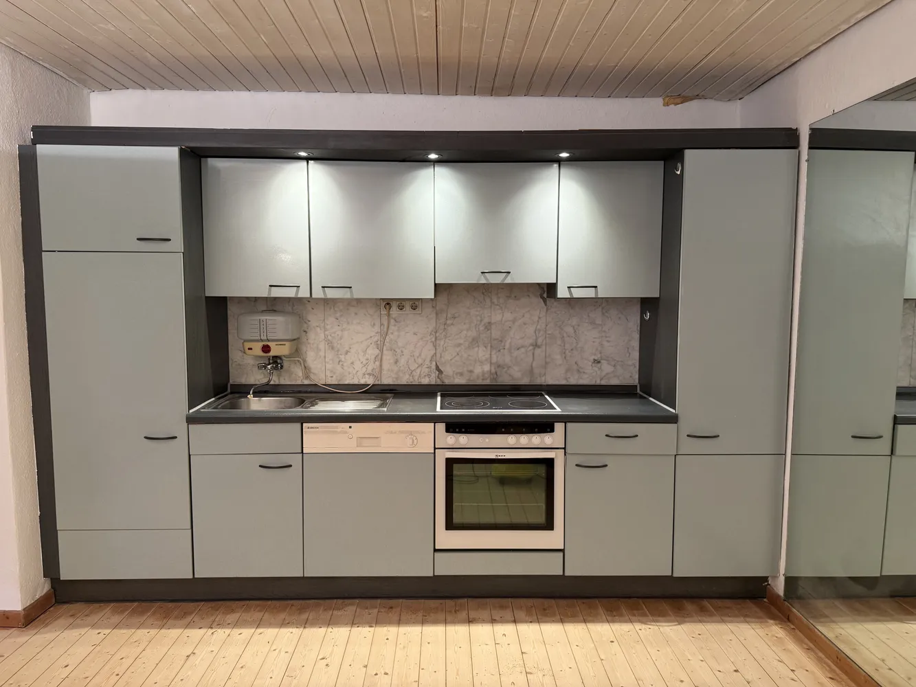 1 Zimmer Wohnung mit 35 m² in Bremen – Bild 6