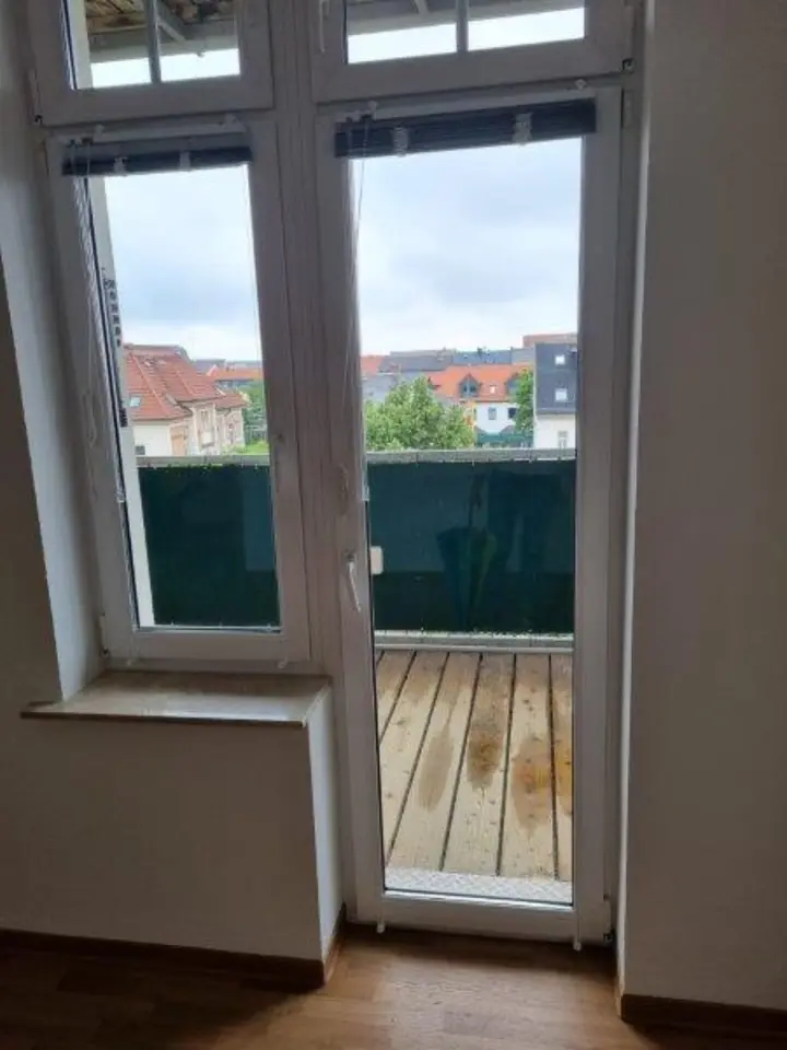 2 Zimmer Wohnung mit 43 m² in Riesa – Bild 5
