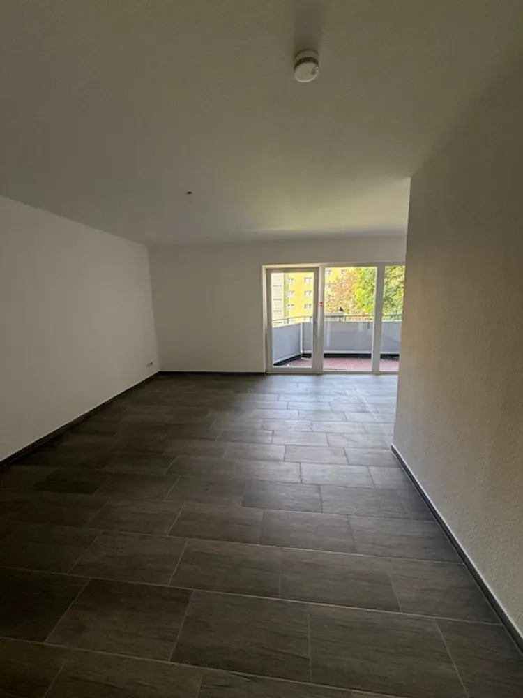 2 room apartment with 71 m² in Aachen – Photo 1