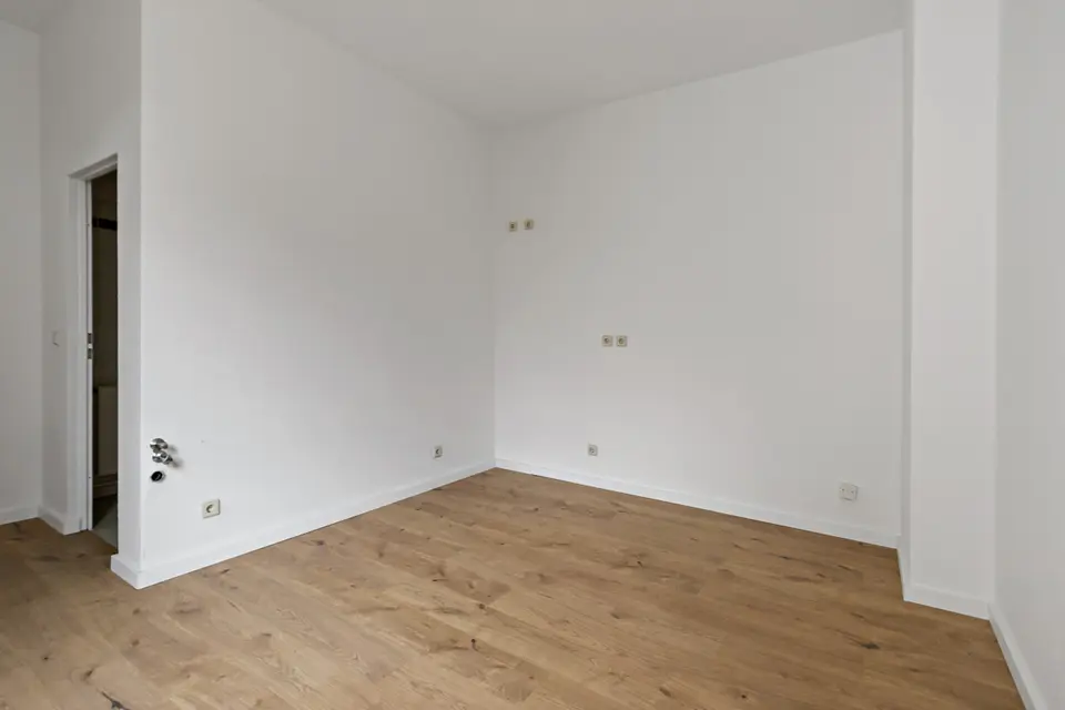 2 Zimmer Wohnung mit 48 m² in Halle (Saale) – Bild 2