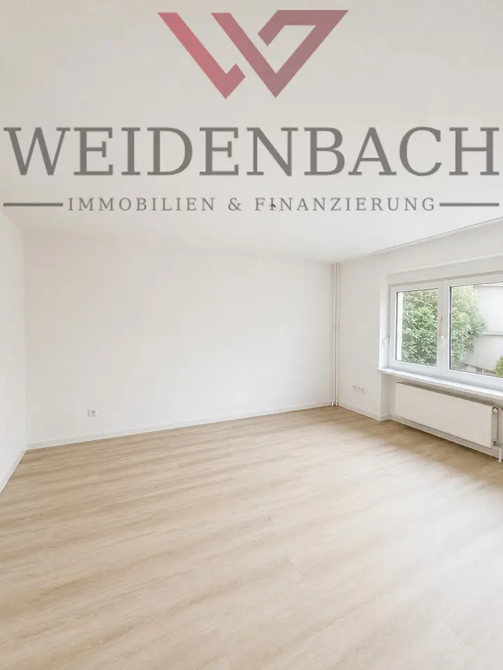 4 Zimmer Wohnung mit 96 m² in Herne – Bild 1
