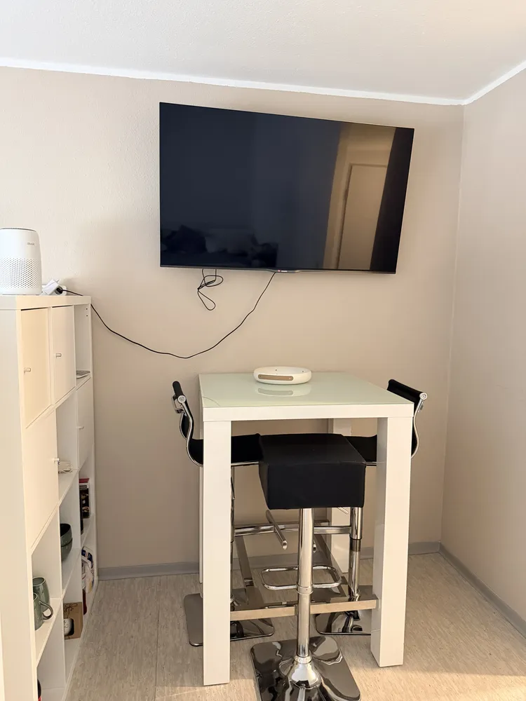 1 Zimmer Wohnung mit 26 m² in Münster – Bild 3