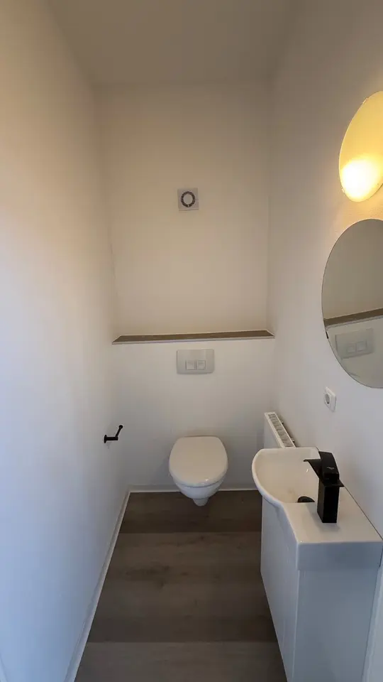 3 Zimmer Haus mit 100 m² in Senftenberg – Bild 9