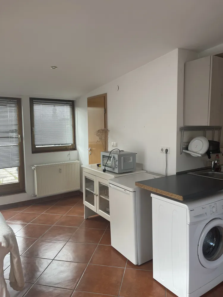 2 Zimmer Wohnung mit 37 m² in Mannheim – Bild 7