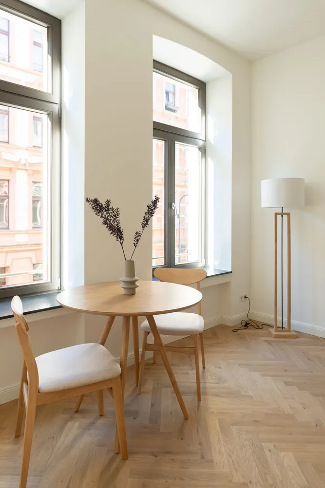 2 Zimmer Wohnung mit 50 m² in Köln – Bild 2